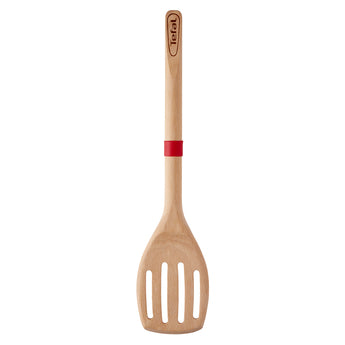 Tefal Ingenio Wood Corner Spatula